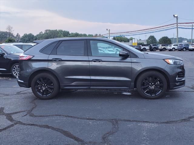 2020 Ford Edge ST Line