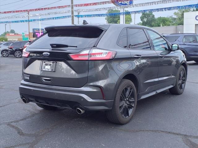 2020 Ford Edge ST Line