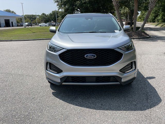 2020 Ford Edge ST Line