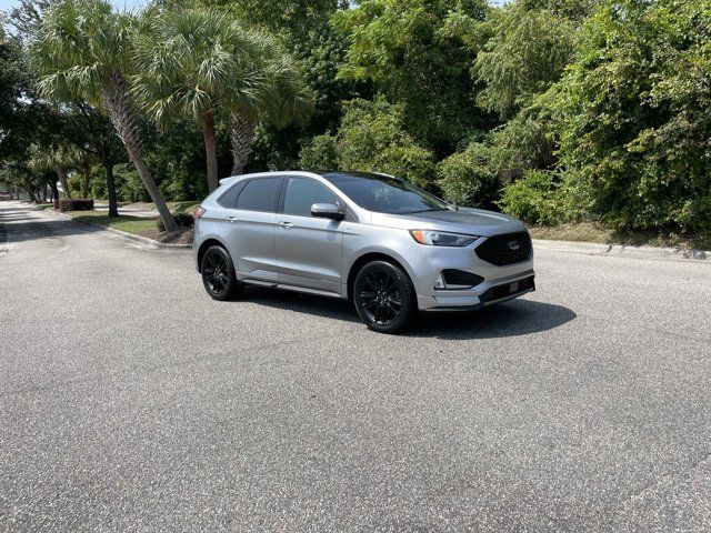 2020 Ford Edge ST Line