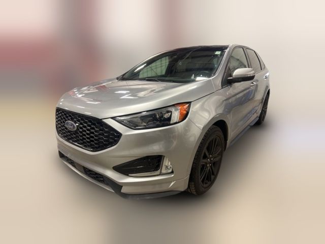 2020 Ford Edge ST Line