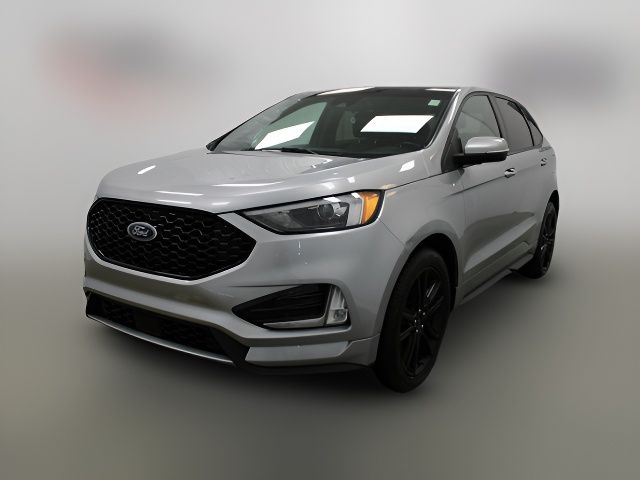 2020 Ford Edge ST Line