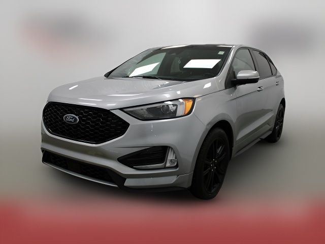 2020 Ford Edge ST Line