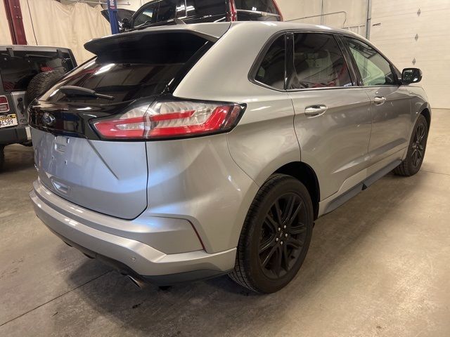 2020 Ford Edge ST Line