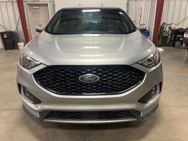 2020 Ford Edge ST Line