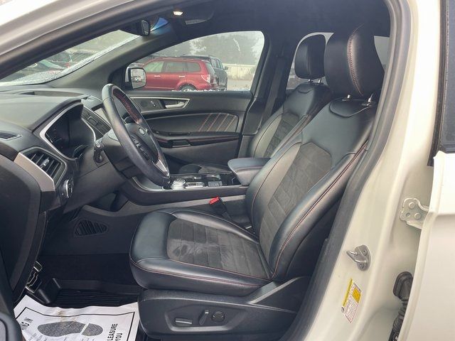 2020 Ford Edge ST Line