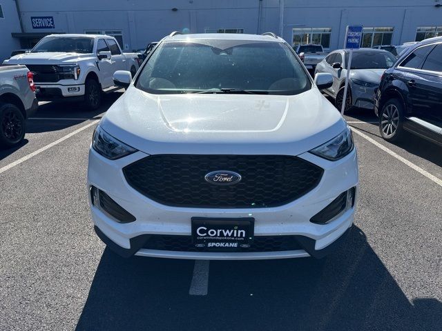 2020 Ford Edge ST Line