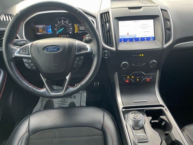 2020 Ford Edge ST Line