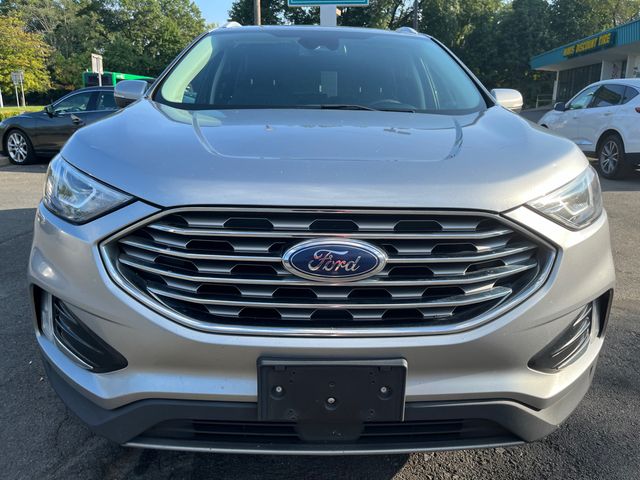 2020 Ford Edge ST Line