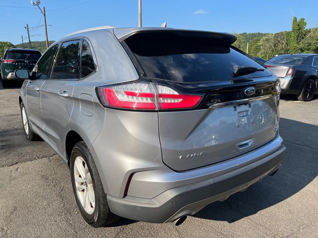 2020 Ford Edge ST Line