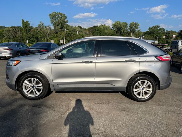 2020 Ford Edge ST Line