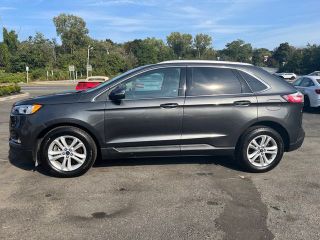 2020 Ford Edge ST Line