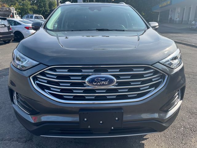 2020 Ford Edge ST Line