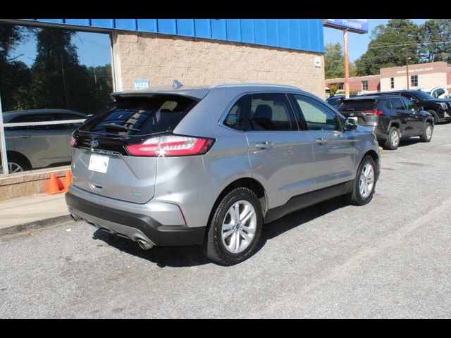 2020 Ford Edge ST Line