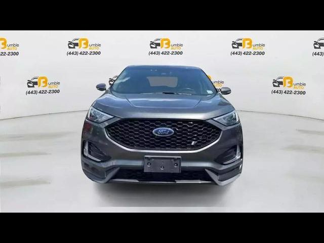 2020 Ford Edge ST