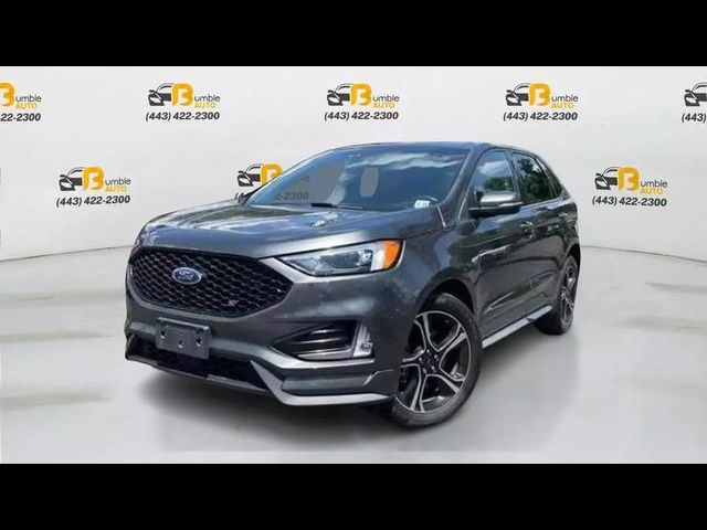 2020 Ford Edge ST