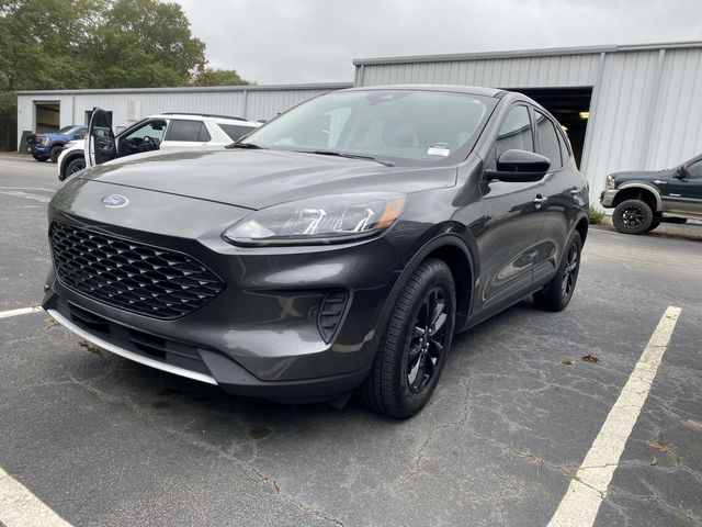 2020 Ford Escape Hybrid SE Sport