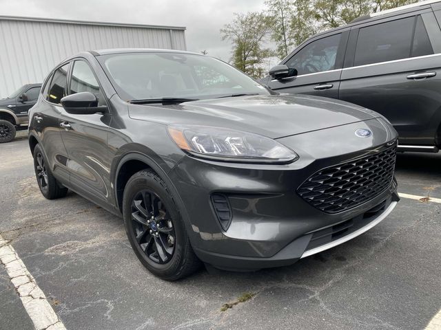 2020 Ford Escape Hybrid SE Sport