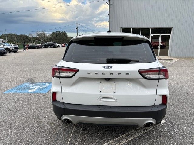 2020 Ford Escape S