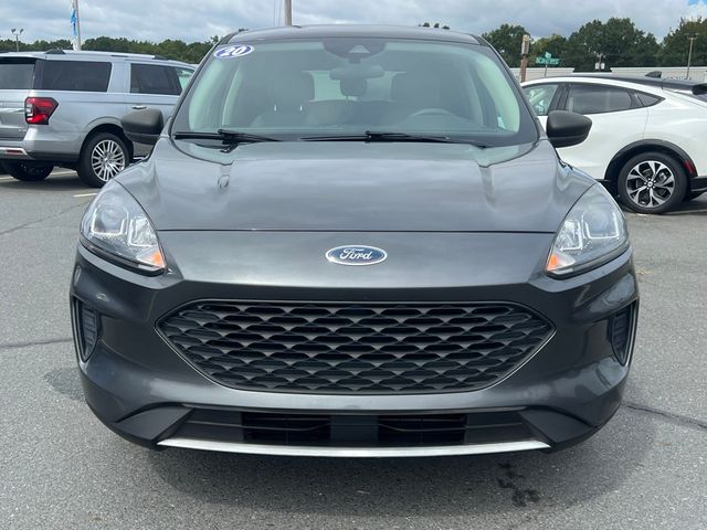 2020 Ford Escape S