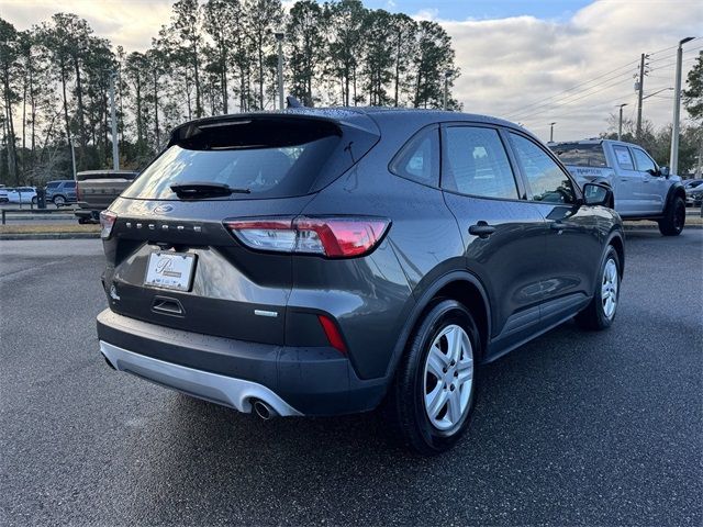 2020 Ford Escape S