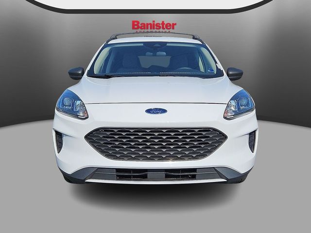 2020 Ford Escape S