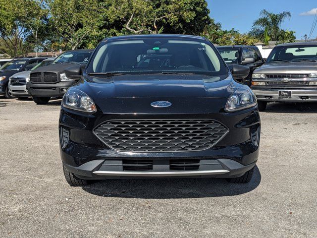 2020 Ford Escape S