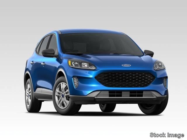 2020 Ford Escape S