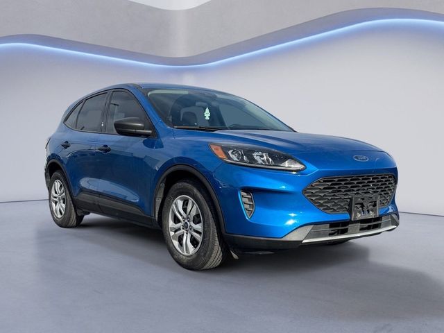 2020 Ford Escape S