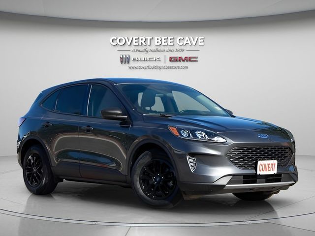 2020 Ford Escape S