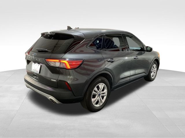 2020 Ford Escape S