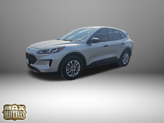 2020 Ford Escape S