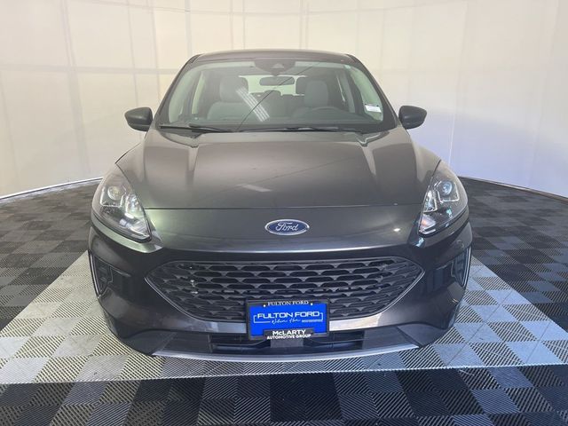 2020 Ford Escape S