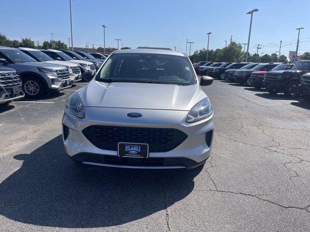 2020 Ford Escape S