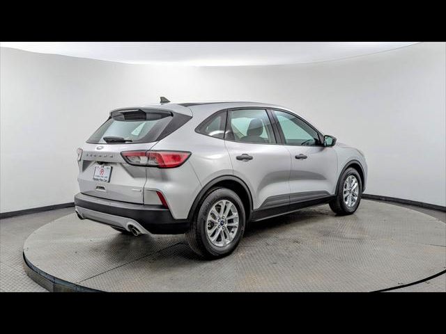 2020 Ford Escape S