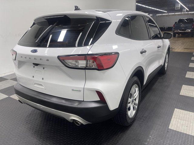 2020 Ford Escape S