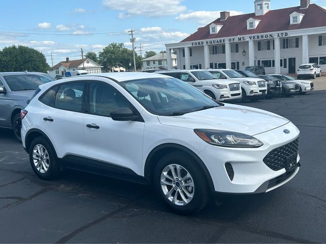 2020 Ford Escape S