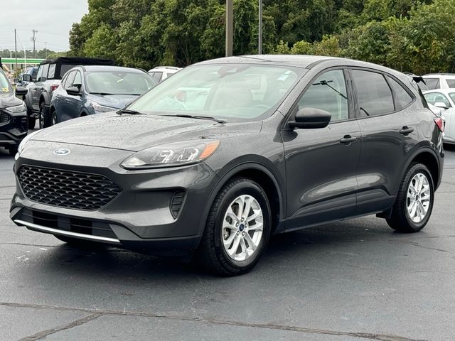 2020 Ford Escape S