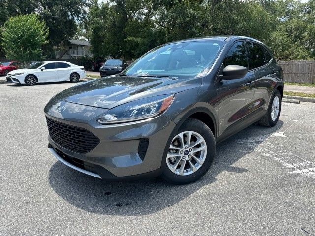 2020 Ford Escape S