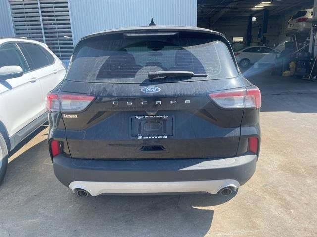 2020 Ford Escape S