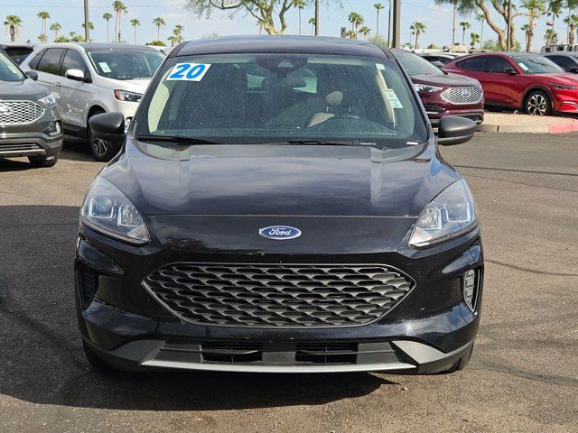 2020 Ford Escape S