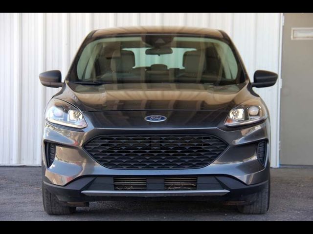 2020 Ford Escape S