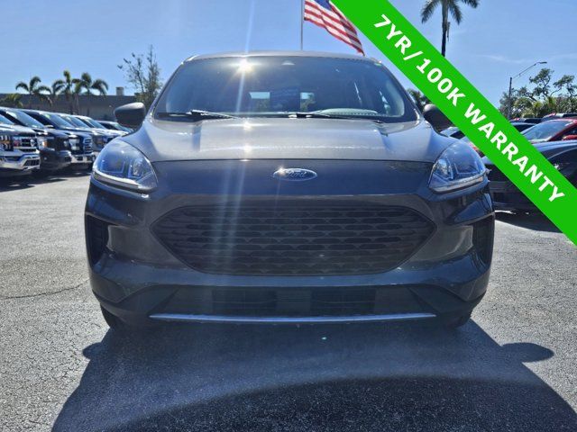 2020 Ford Escape S