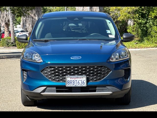 2020 Ford Escape S