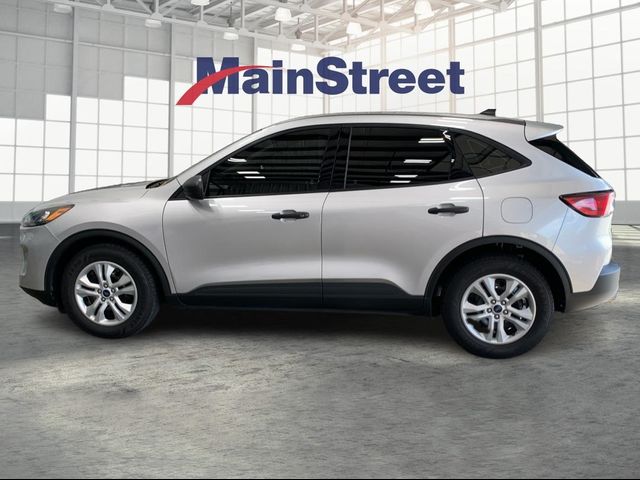 2020 Ford Escape S