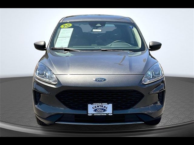 2020 Ford Escape S