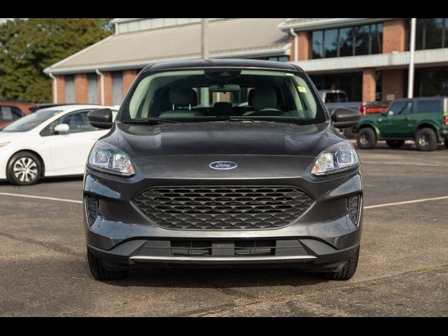 2020 Ford Escape S