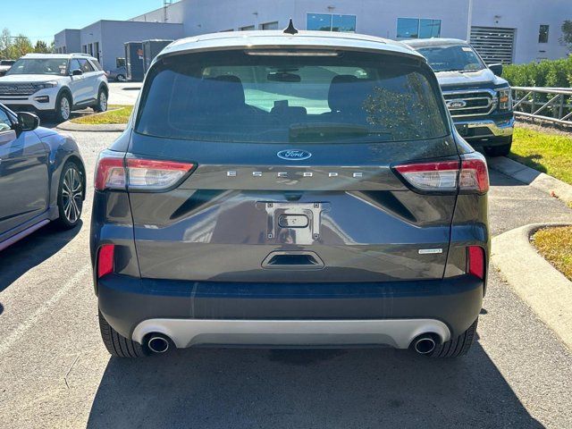 2020 Ford Escape S