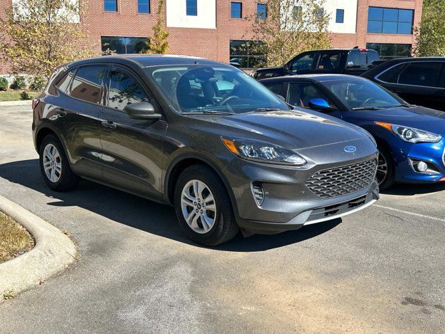 2020 Ford Escape S