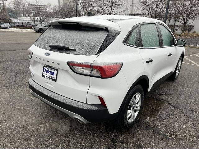 2020 Ford Escape S